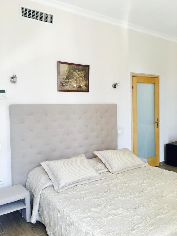 Armenonville Nice Ruang foto