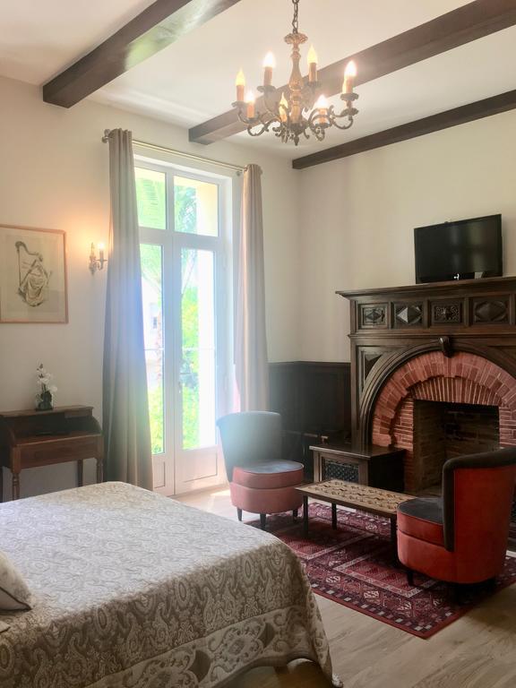 Armenonville Nice Bagian luar foto