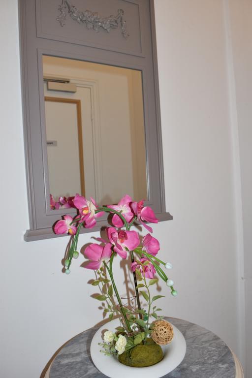 Armenonville Nice Bagian luar foto