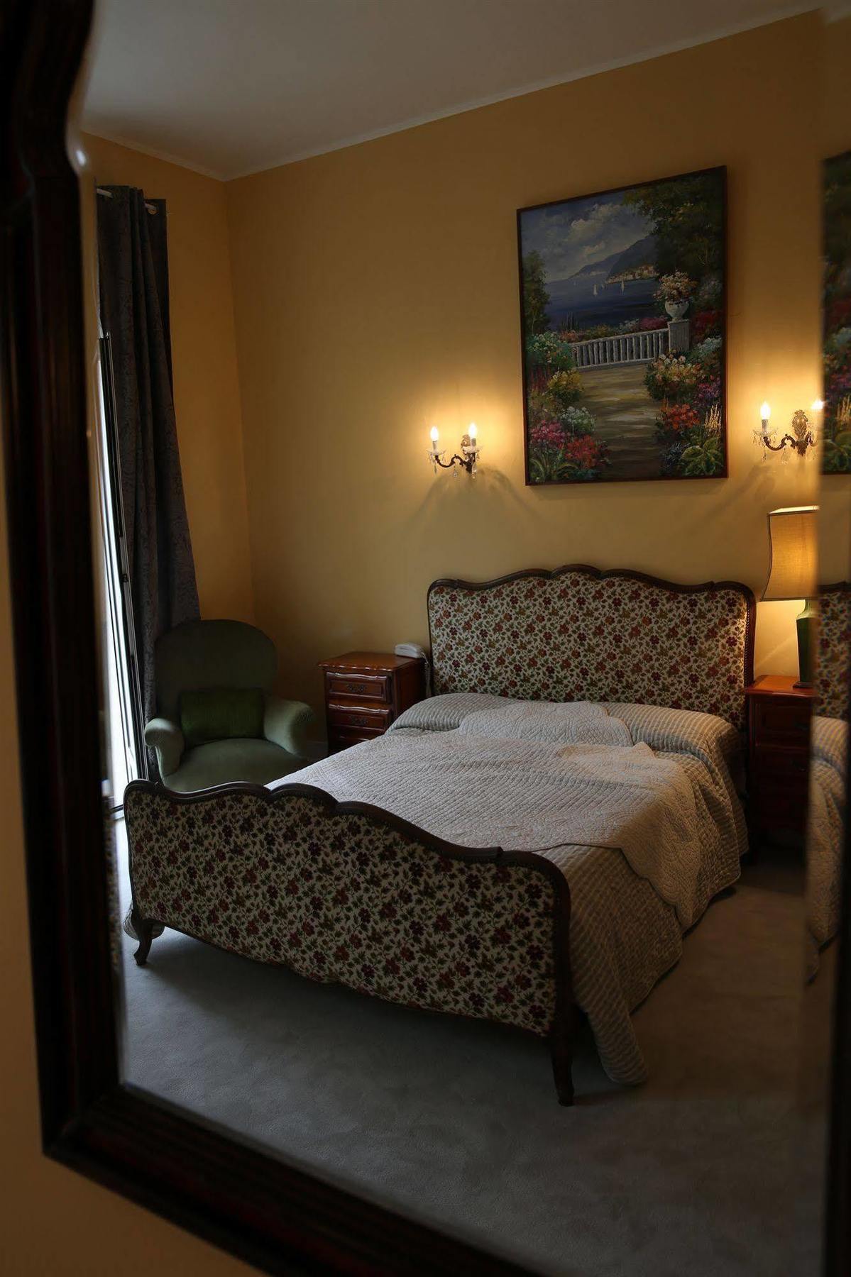 Armenonville Nice Bagian luar foto
